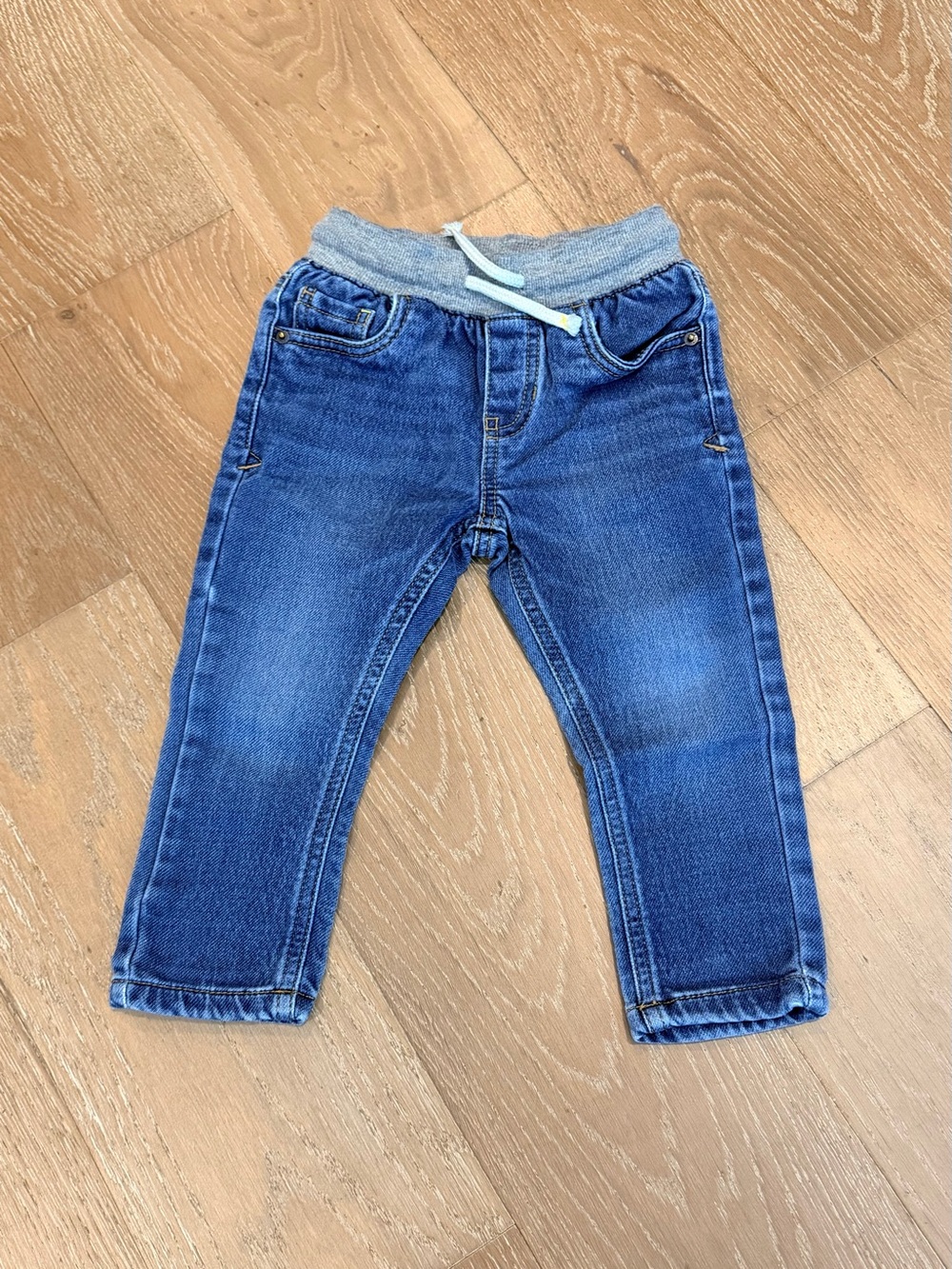Cat&Jack Toddler Boy Jeans Size 2T